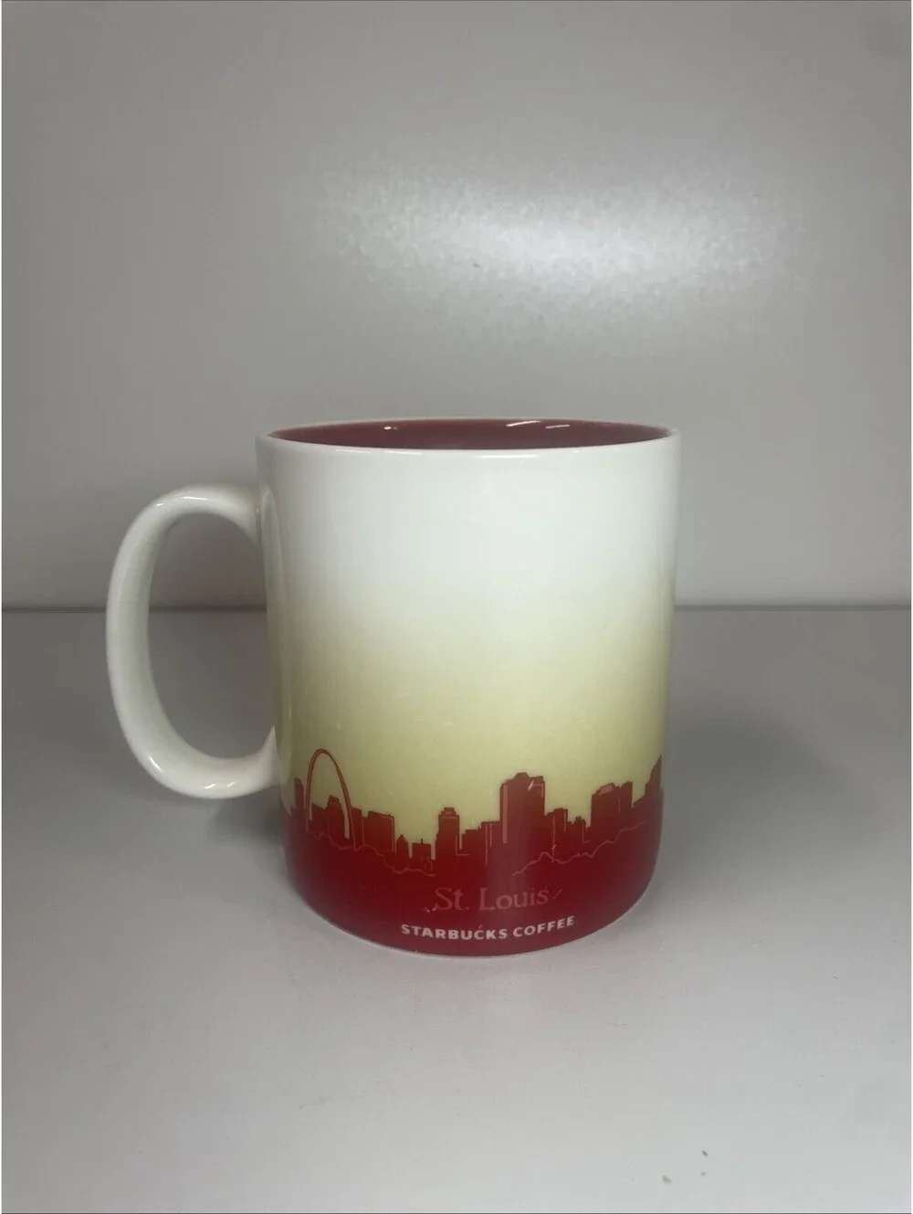 Starbucks collector series